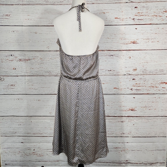 TINLEY ROAD Halter Neck Dress (10) - Picture 3 of 6